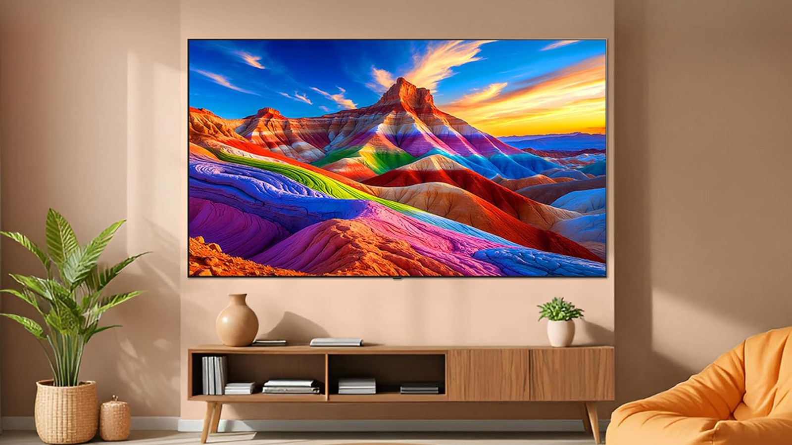 LG’s gorgeous 65-inch B6 OLED TV drops to an all-time low