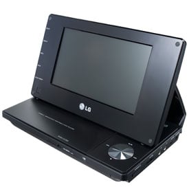 LG DP570MH Mobile DTV