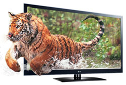 LG Infinia 55LW5600 