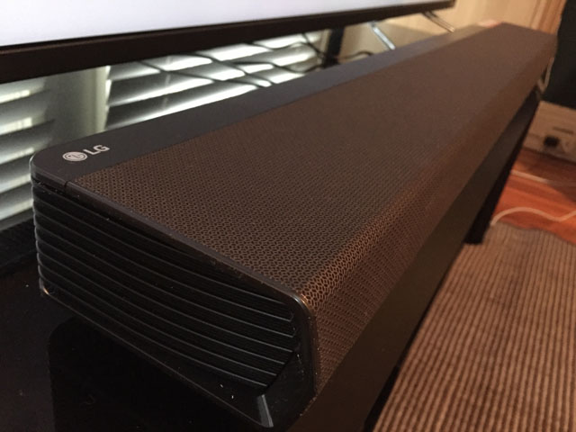 Barcelona forberede vej The Best Soundbar Under $250 - Techlicious