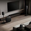 LG’s New Dolby Atmos System Lets You Put Speakers Anywhere