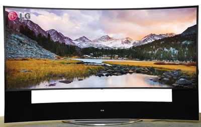 LG 105UC9