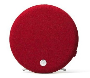 Libratone Loop Wireless Speaker