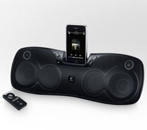 Logitech S715i