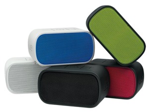 Logitech UE Mobile Boombox