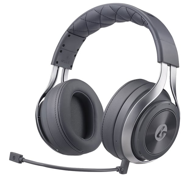 Best Headphones for Gaming: LucidSound LS31 Gaming Headset