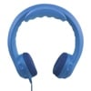 HeadFoams: Safe Unibody Foam Headphones for Kids