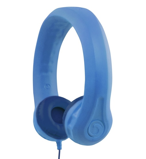 Marblue HeadFoams headphones for kids