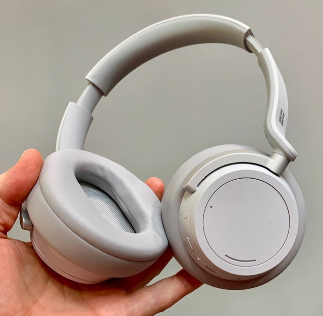 Microsoft Bluetooth Surface Headphones