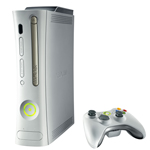 Microsoft Xbox 360