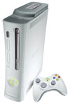 Microsoft Xbox 360