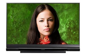 Mitsubishi 65-inch WD-65837