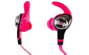 Monster iSport Intensity Headphones