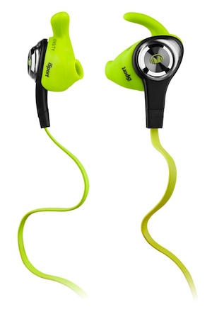 Monster iSport Intensity
