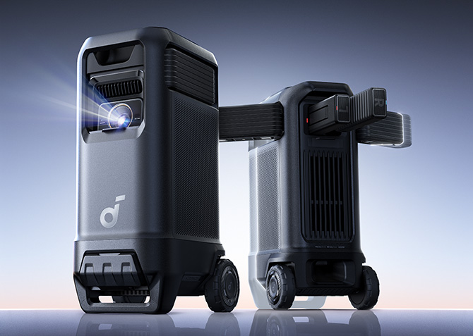 soundcore Nebula X1 Pro