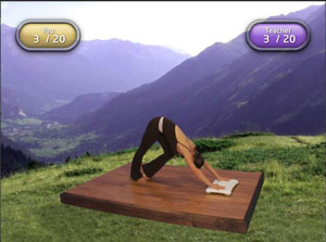 New U Mind Body Yoga & Pilates