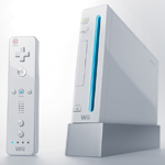 Nintendo Wii