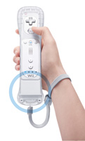 Nintendo Wii MotionPlus