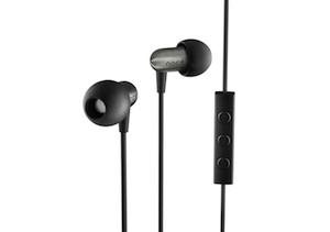 NOCS NS800-001 In-Ear Earphones