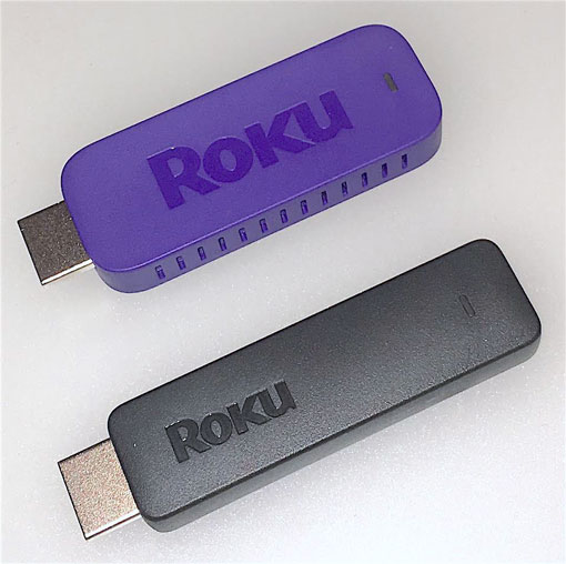 Roku Streaming Stick 