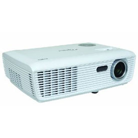 Optoma HD 66 projector