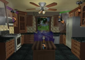 Our House Party for Nintendo Wii