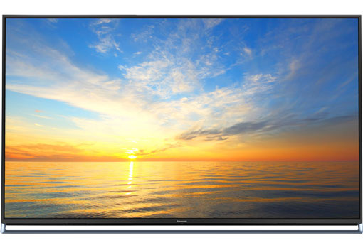 Panasonic TC-58AX800U