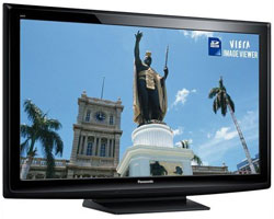 Panasonic Viera TC-P50C2