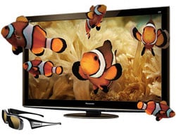 Panasonic VIERA VT25 Series