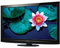 LG 42LD520 42-inch LCD TV
