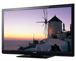 Panasonic TC-P50ST30
