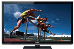 Panasonic Viera TC-P50UT50
