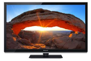 Panasonic Viera TC-P50XT50