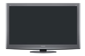 Panasonic TC-P50VT20