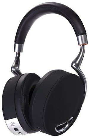 Parrot Zik