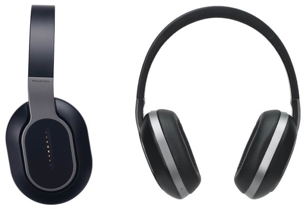 Best Headphones for Two: Phiaton BT 460