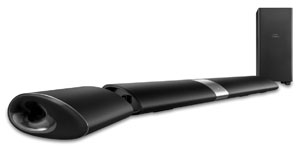 Philips Fidelio HTL9100 Soundbar