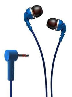 Philips The Tread headphones