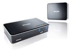 Philips SWW1800 HDTV Link