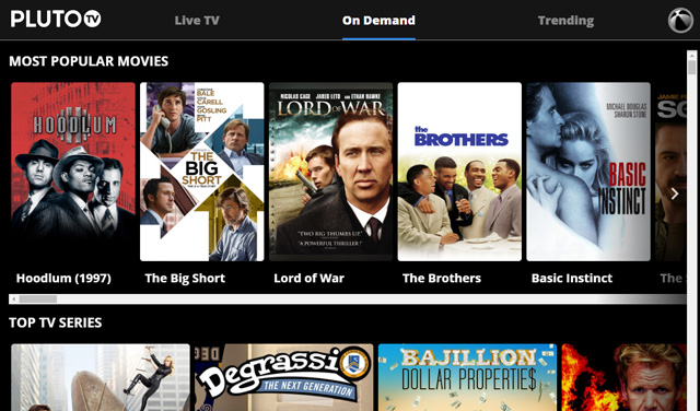 How To Watch Movies And Tv Shows For Free Techlicious