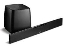 Polk SurroundBar IHT 6000