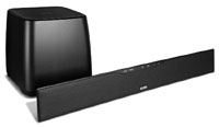 Polk SDA SourroundBar 3000