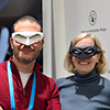 If You’re Going to Wear AR Glasses, Pick the Batman Version