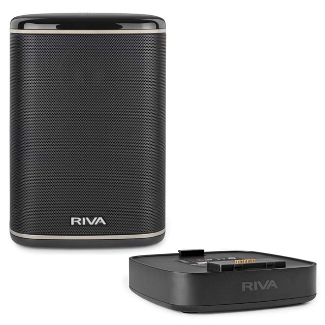 Best Bluetooth speaker sound: Riva Concert