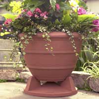 planter speaker