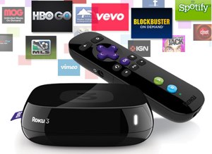 Roku 3