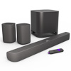 Roku Smart Soundbar Now Works with Wireless Surround Speakers