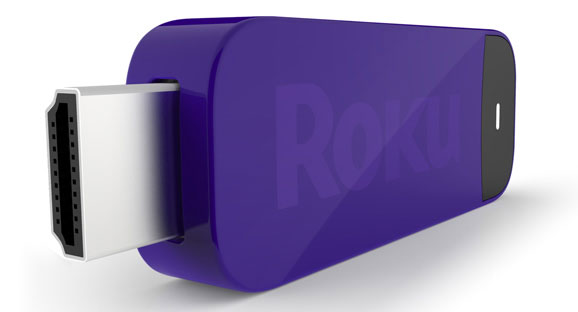 Roku Stick