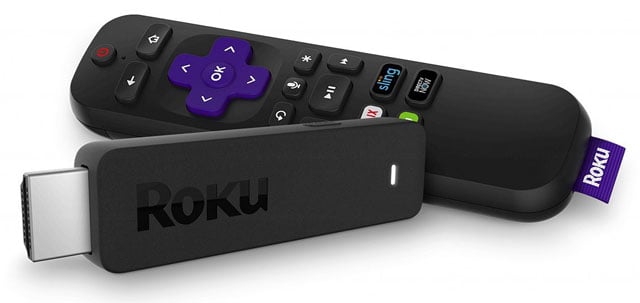 Roku Streaming Stick