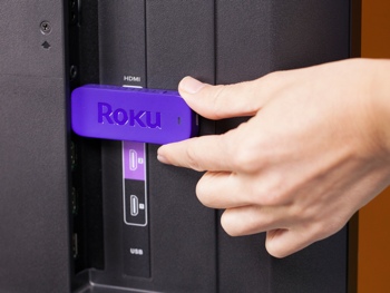 Roku Streaming Stick (HDMI)